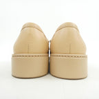 Chanel Turnlock Moccasins Shoes