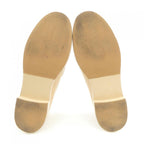 Chanel Turnlock Moccasins Shoes