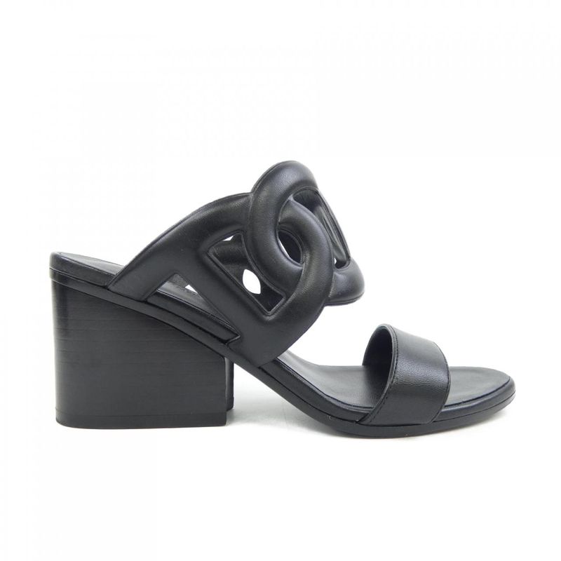 Hermes Lipari Chaine D'ancre Sandals