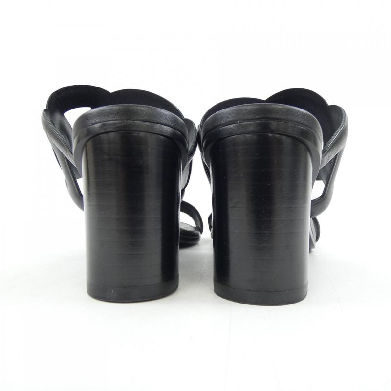 Hermes Lipari Chaine D'ancre Sandals