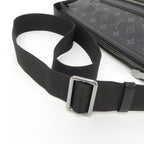 Louis Vuitton Monogram Eclipse Odyssey Messenger PM Shoulder Bag