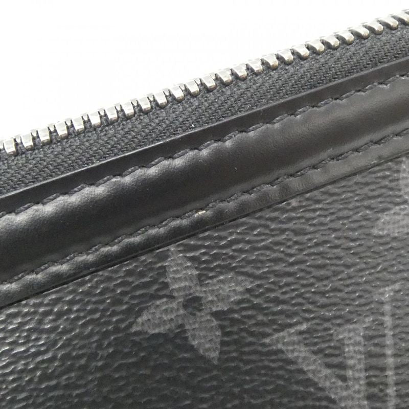 Louis Vuitton Monogram Eclipse Odyssey Messenger PM Shoulder Bag