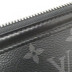 Louis Vuitton Monogram Eclipse Odyssey Messenger PM Shoulder Bag
