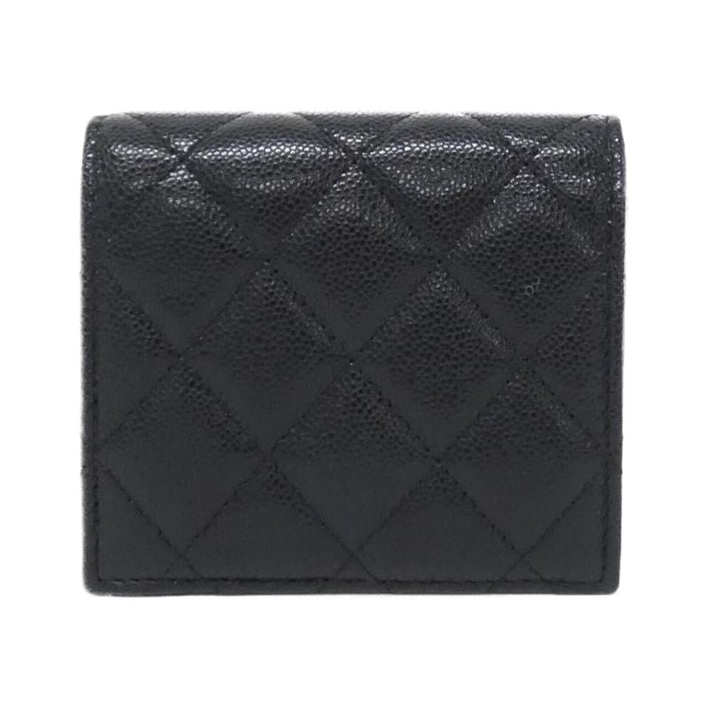Chanel Timeless Classic Caviar Grained