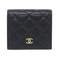 Chanel Timeless Classic Caviar Grained