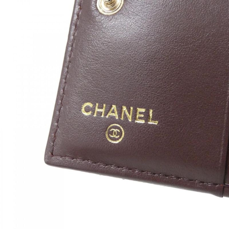 Chanel Timeless Classic Caviar Grained