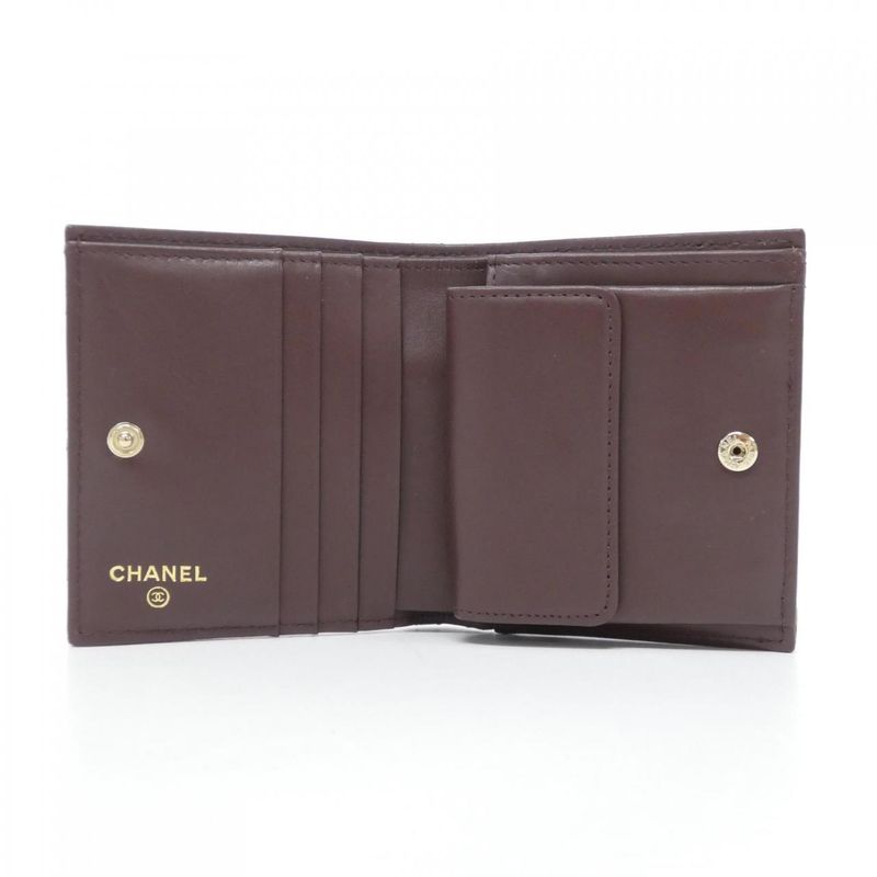Chanel Timeless Classic Caviar Grained