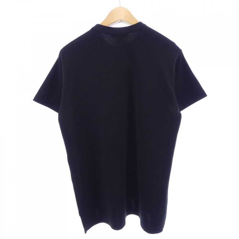 Louis Vuitton T-Shirt Black XS
