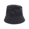 Prada Triangle Logo Bucket Hat