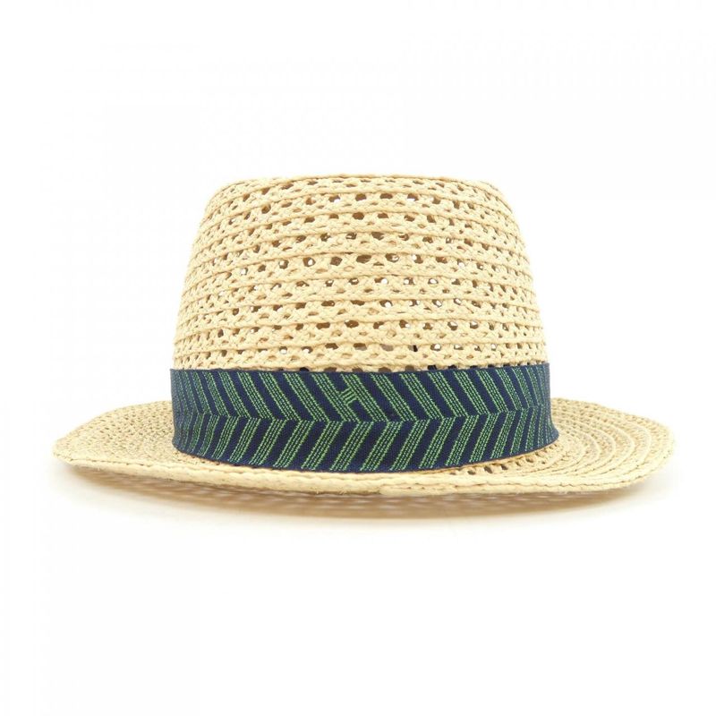 Hermes Hat Beige 59