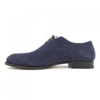 Hermes Shoes Navy 42