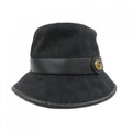 Gucci Double GG Canvas Bucket Hat