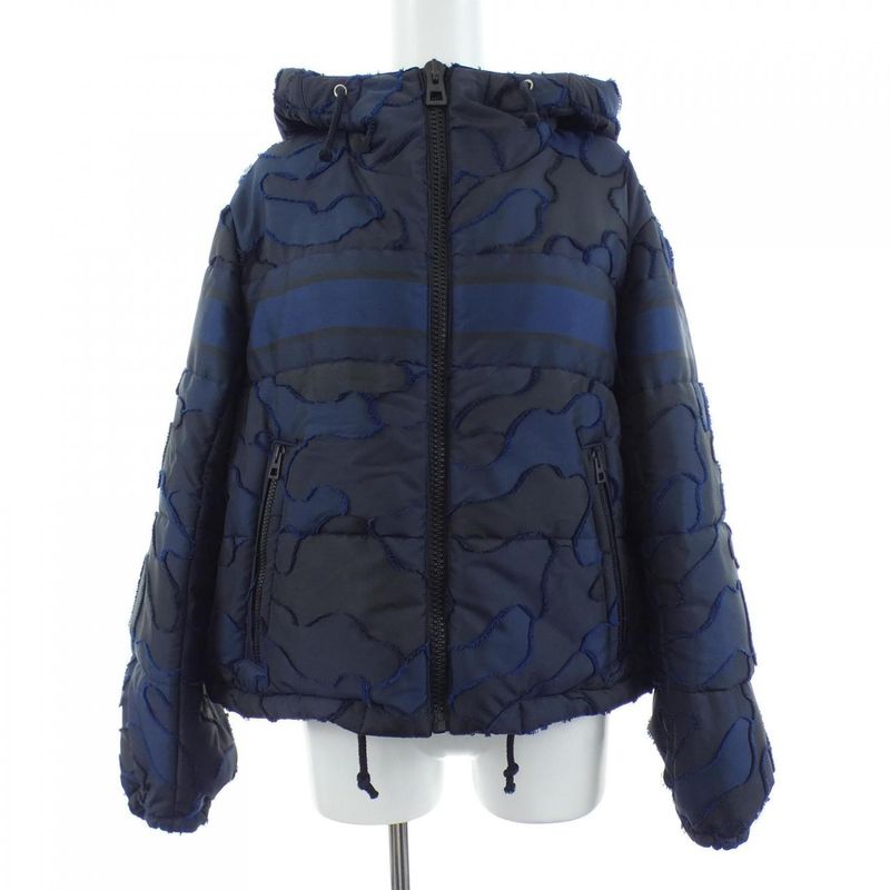 Dior Jacket Black XS