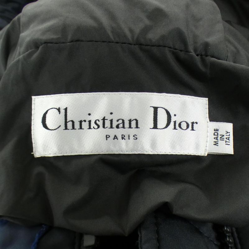 Dior Jacket Black XS