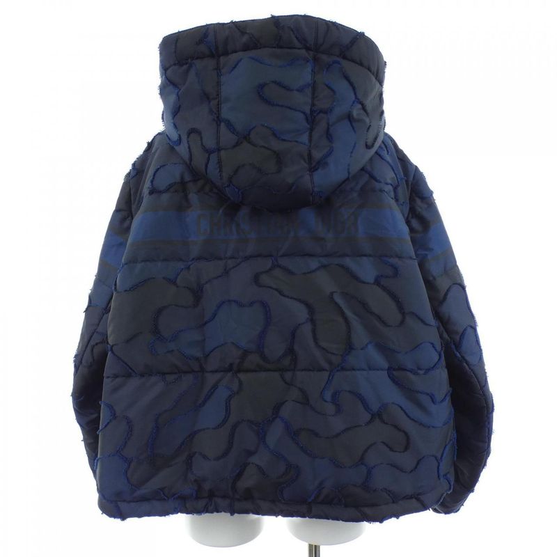Dior Jacket Black XS
