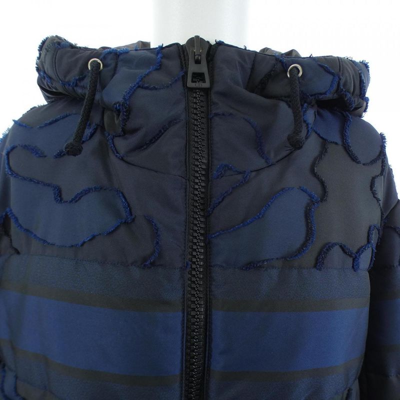 Dior Jacket Black XS