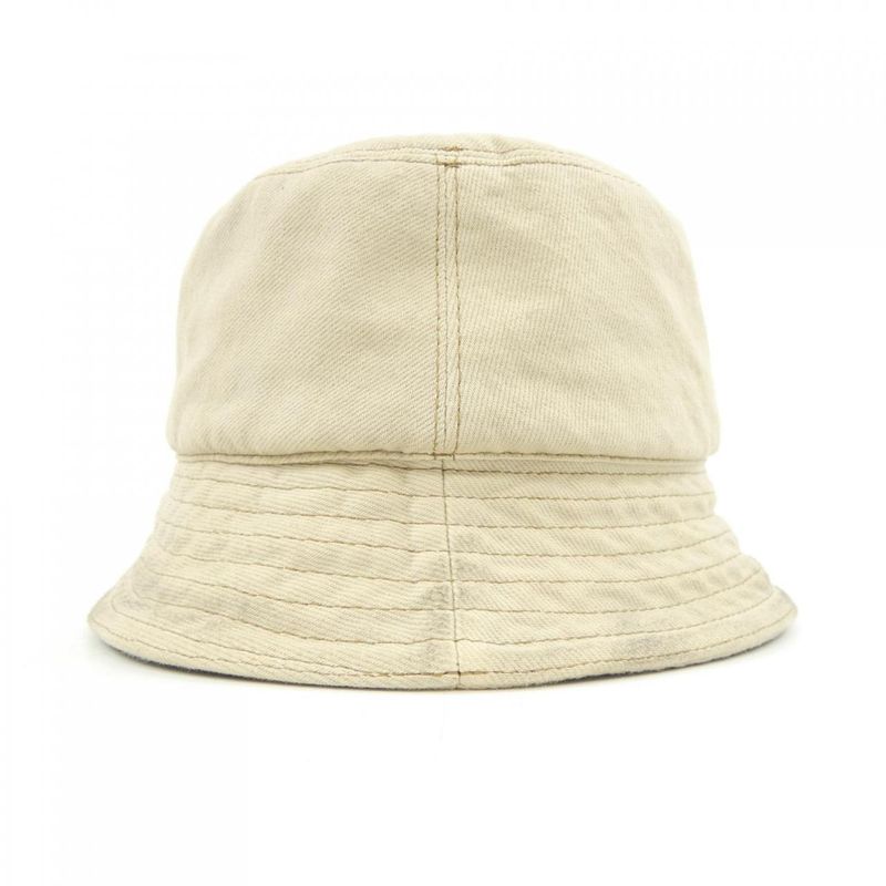 Prada Hat Beige XL
