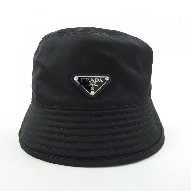 Prada Hat Black
