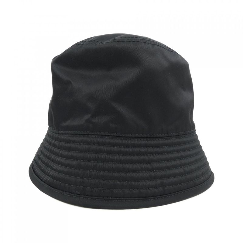 Prada Hat Black