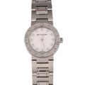 Bvlgari SS Quartz Bracelet