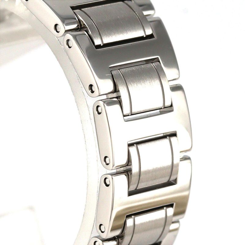 Bvlgari SS Quartz Bracelet