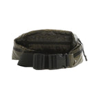 Saint Laurent Noux Waist Bag Khaki Black