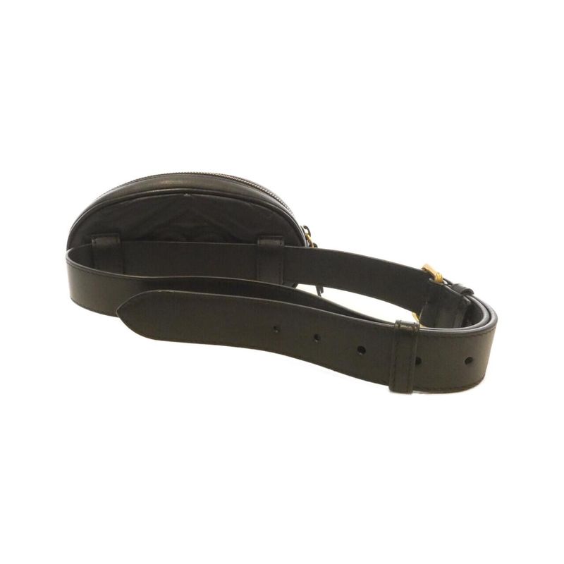 Gucci GG Marmont Dsvrt Waist Bag