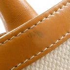 Celine Mini Vertical Cabas Bag Natural
