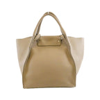 Celine Small Big Bag Light Taupe