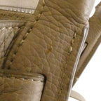 Celine Small Big Bag Light Taupe