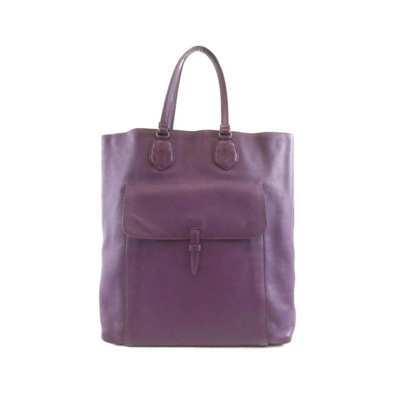 Bottega Veneta Bag Leather Monalisa Aged Metal