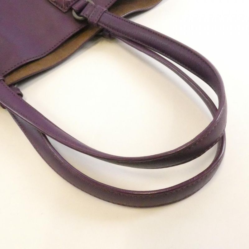 Bottega Veneta Bag Leather Monalisa Aged Metal