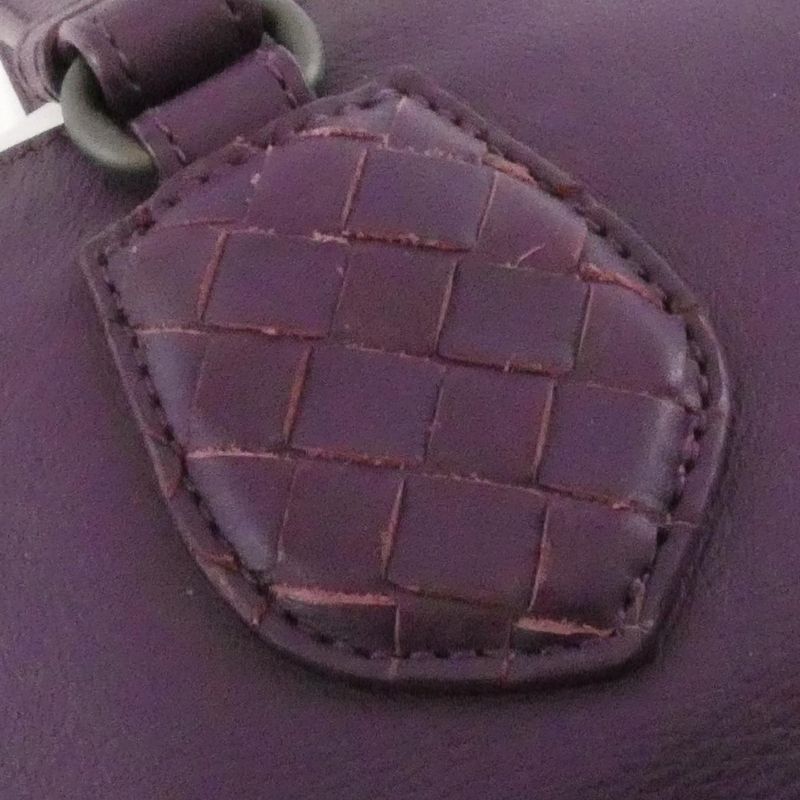 Bottega Veneta Bag Leather Monalisa Aged Metal