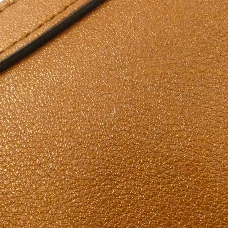 Gucci Diana Bag Leather Brown