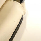 Gucci Shoulder Bag Leather Black