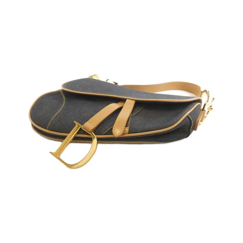 Dior Saddle Shoulder Bag