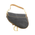 Dior Saddle Shoulder Bag