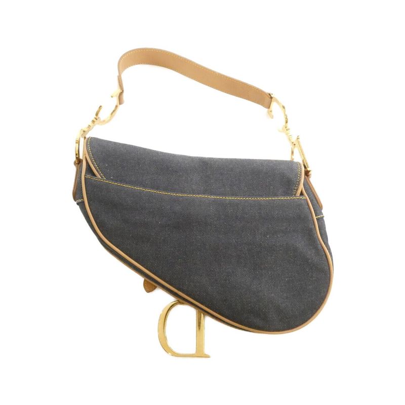 Dior Saddle Shoulder Bag