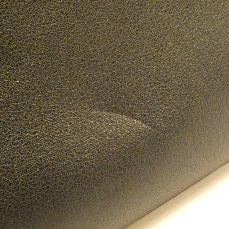 Fendi Petit Toujour Bag Nero