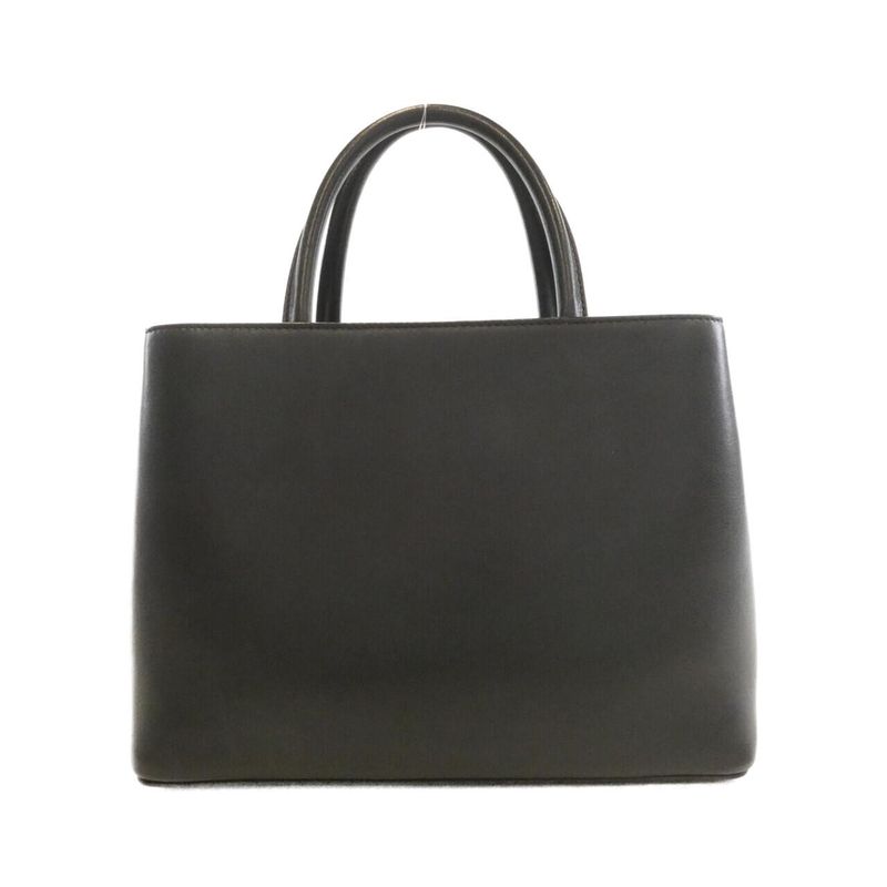 Fendi Petit Toujour Bag Nero