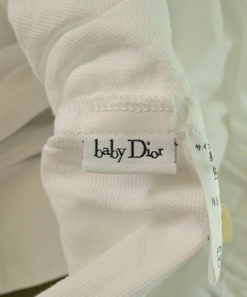Dior Baby Dress Kids
