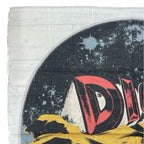 Dior Asterodior Scarf Shawl Large Silk Wool