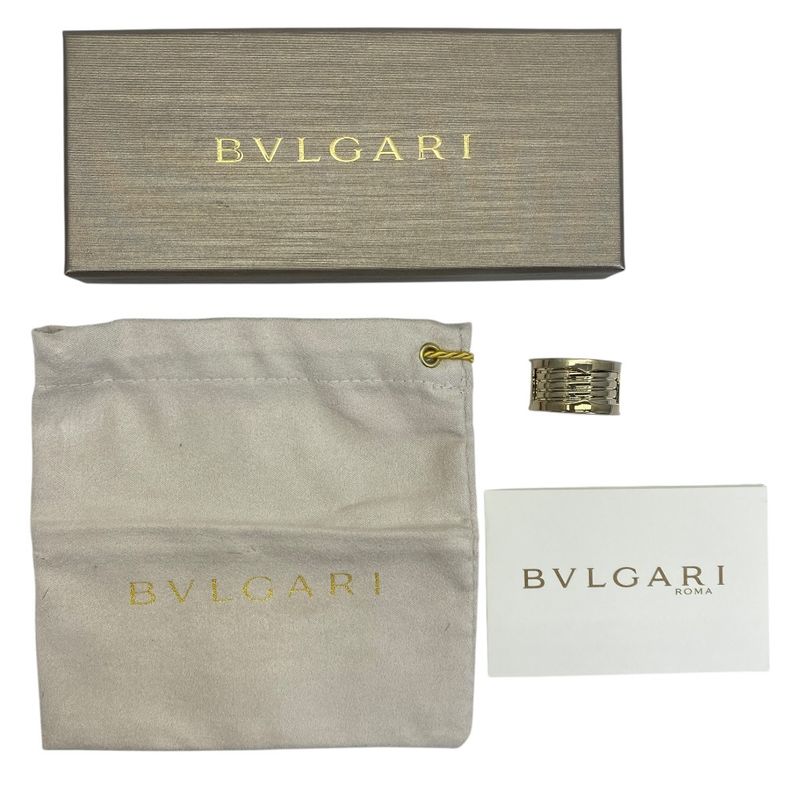 Bvlgari Serpenti Scarf Twilly Ribbon Purple Pink Ring Multicolor