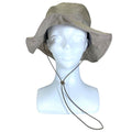 Dior Bucket Hat Beige Logo