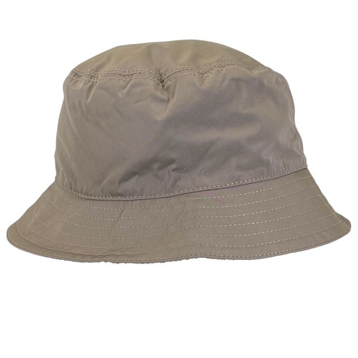 Dior Teddy-d Oblique Trotter Bucket Hat Reversible Brown