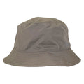 Dior Teddy-d Oblique Trotter Bucket Hat Reversible Brown