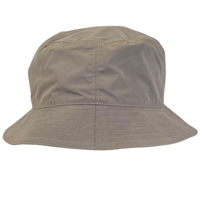Dior Teddy-d Oblique Trotter Bucket Hat Reversible Brown
