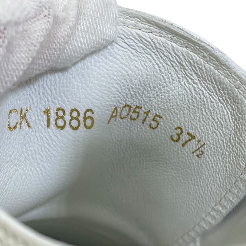Dolce & Gabbana Portofino Sneakers Logo