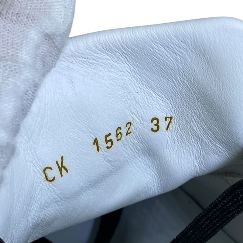 Dolce & Gabbana Portofino Sneakers Graffiti