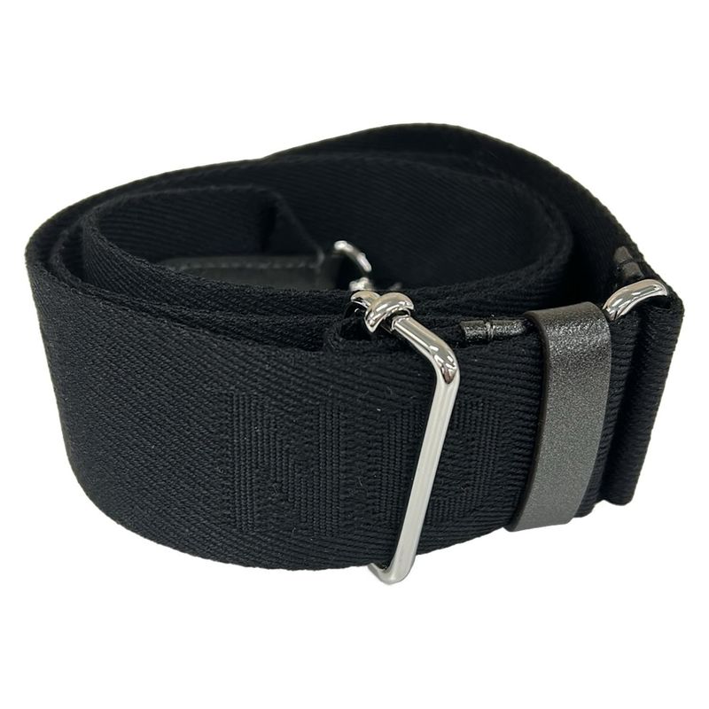 Louis Vuitton Shoulder Strap Black Coussin PM Attached